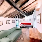 別荘 Vicolo - Sleeps 5 With Air Con, Wifi, Balcony For Dining And Pool *