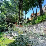 別荘 Vicolo - Sleeps 5 With Air Con, Wifi, Balcony For Dining And Pool *