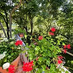 Vicolo - Sleeps 5 With Air Con, Wifi, Balcony For Dining And Pool 別荘