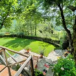 Vicolo - Sleeps 5 With Air Con, Wifi, Balcony For Dining And Pool