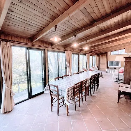 Сasa de vacaciones Vicolo - Sleeps 5 With Air Con, Wifi, Balcony For Dining And Pool
