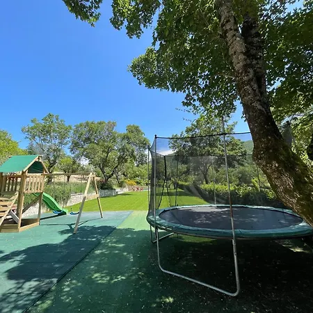 Vicolo - Sleeps 5 With Air Con, Wifi, Balcony For Dining And Pool Сasa de vacaciones Strettura
