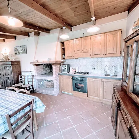 Spoleto Splash Casa Vicoloslps 45wifiaircon Holiday home *