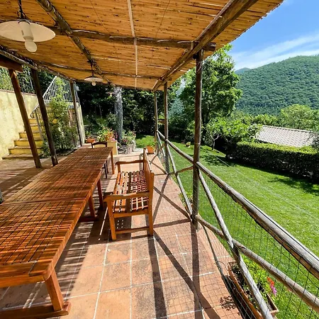 Spoleto Splash Casa Vicoloslps 45wifiaircon Strettura