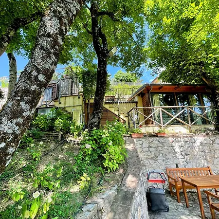 Spoleto Splash Casa Vicoloslps 45wifiaircon Strettura