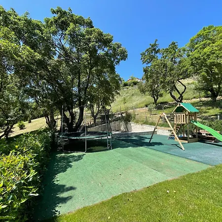 度假居 Vicolo - Sleeps 5 With Air Con, Wifi, Balcony For Dining And Pool Strettura