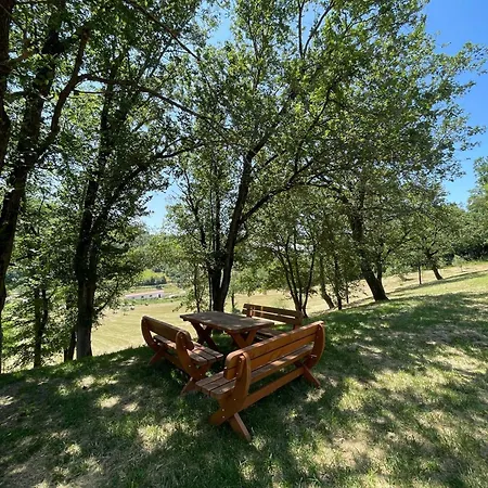 Сasa de vacaciones Vicolo - Sleeps 5 With Air Con, Wifi, Balcony For Dining And Pool *