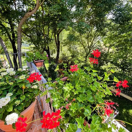 Vicolo - Sleeps 5 With Air Con, Wifi, Balcony For Dining And Pool Дом отдыха