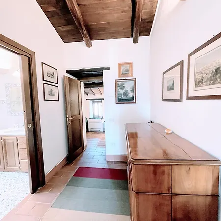 Vicolo - Sleeps 5 With Air Con, Wifi, Balcony For Dining And Pool *