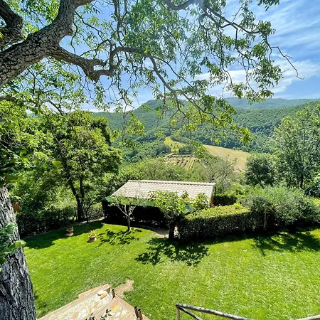 Spoleto Splash Casa Vicoloslps 45wifiaircon Holiday home