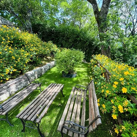 Vicolo - Sleeps 5 With Air Con, Wifi, Balcony For Dining And Pool * Strettura